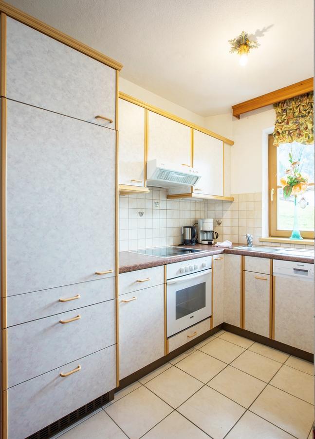 Laerchenheim Aparthotel Neustift im Stubaital Ngoại thất bức ảnh